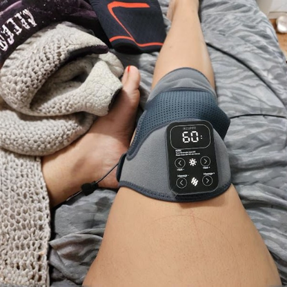 ComfortFlex® Calor, masaje y alivio para tu día a día