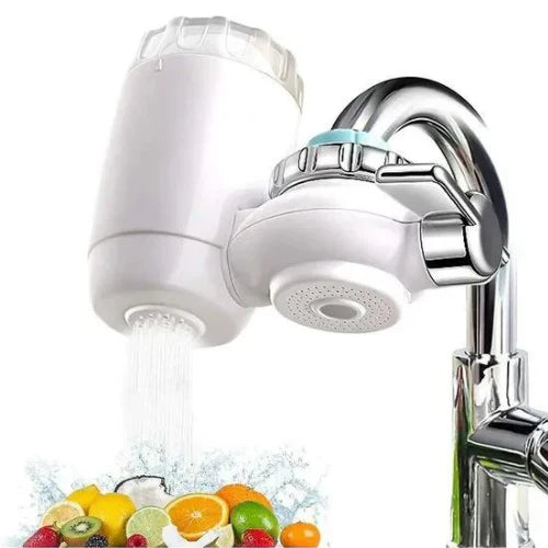 AquaPure™- Purificador de Agua