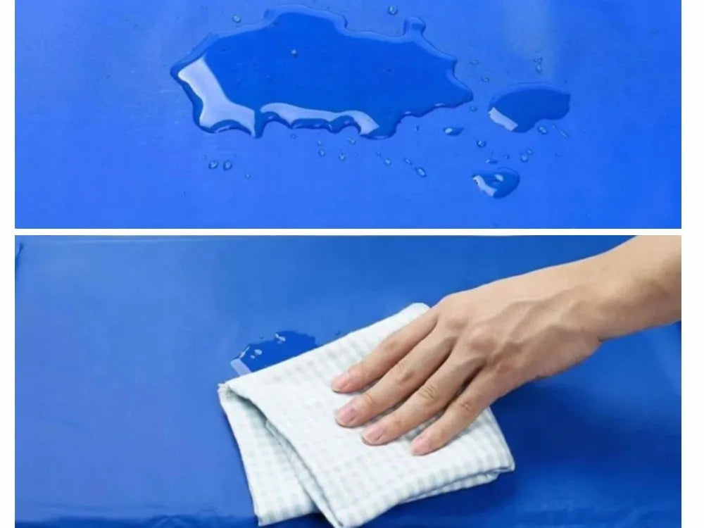 Manta Refrescante para Mascotas 50x40cm - PetCoolMat