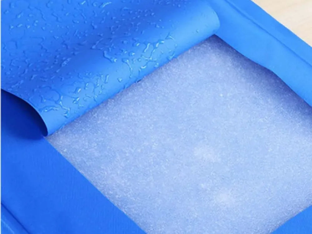 Manta Refrescante para Mascotas 50x40cm - PetCoolMat